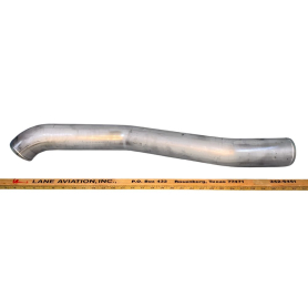 TUBE 3" BOTTOM LOAD - FWD.