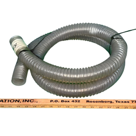 HOSE - HOPPER RINSE