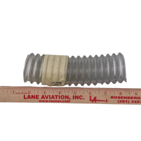 HOSE - HOPPER RINSE