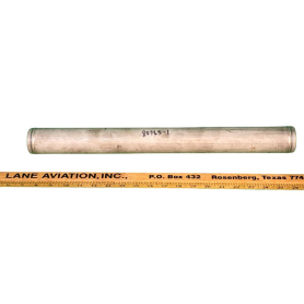 TUBE - VALVE TO BOOM