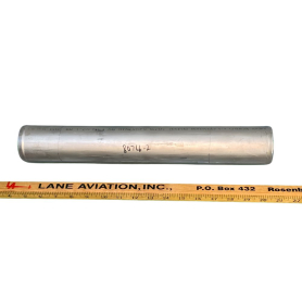 TUBE - VALVE TO BOOM