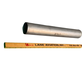 TUBE - VALVE TO BOOM