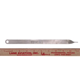 SAFETY STRAP 9 3/4"