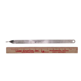 SAFETY STRAP 11 1/2"