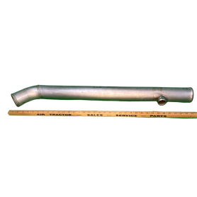 TUBE ASSY 3.0 BOTTOM LOAD AFT