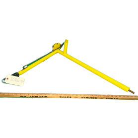 BUILD UP HOPPER HANDLE