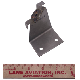 PULLEY BRACKET - GATEBOX CUTOFF