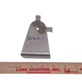 PULLEY BRACKET - GATEBOX CUTOFF