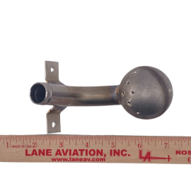 ASSY - NOZZLE FITTING - RINSE TANK