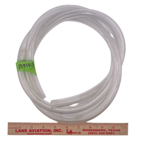 HOSE - HOPPER RINSE