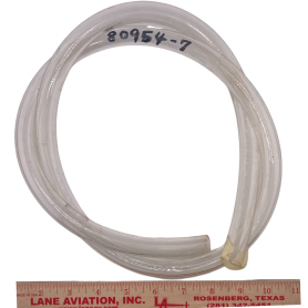 HOSE - HOPPER RINSE - 1/2 ID