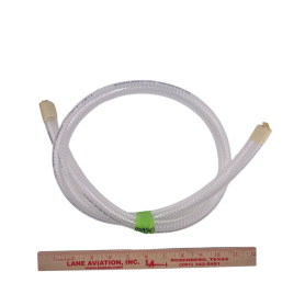 HOSE - HOPPER RINSE - 3/4 ID