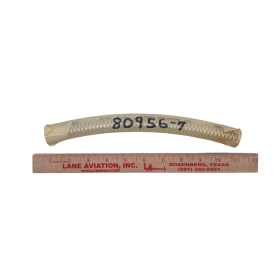 HOSE - HOPPER RINSE - 3/4 ID