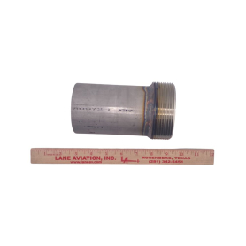 TUBE ASSY GATEBOX TO PUMP