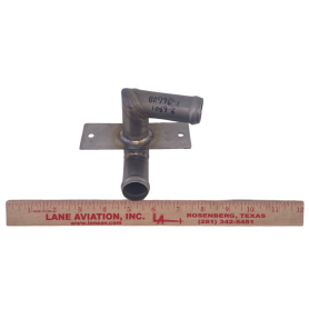 FITTING - GATEBOX ADAPTER