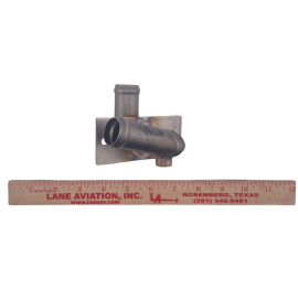 FITTING - GATEBOX ADAPTER