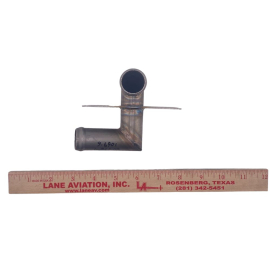 FITTING - GATEBOX ADAPTER