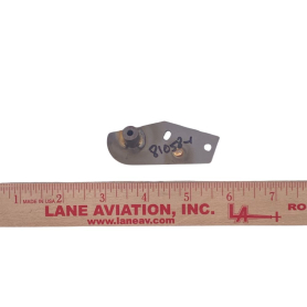 WELD ASSY GATEBOX BRACKET