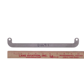 SAFETY STRAP 10".....401 - 802