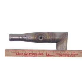 REDUCER ELBOW - HOPPER RINSE