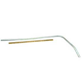 TUBE - VENT RINSE TANK 802
