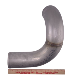 TUBE - HOPPER VENT 602