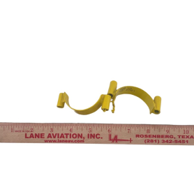 CLAMP - CHECK VALVE SUPPORT 2" X 5/8"