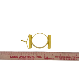 CLAMP - CHECK VALVE SUPPORT 2" X 5/8"
