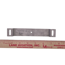 BRACKET HOPPER WINDOW BUMPER