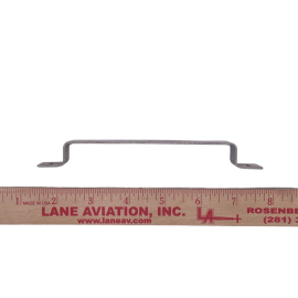 BRACKET HOPPER WINDOW BUMPER