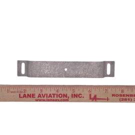 BRACKET HOPPER WINDOW BUMPER