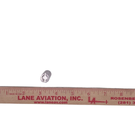 COUPLER - HOPPER GUAGE - REPLACE U JOINT
