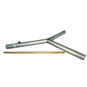 TUBE ASSY DUAL BTM LOAD 602