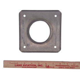 HOSE FITTING (DUAL LOAD VALVE 602)