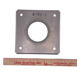 HOSE FITTING (DUAL LOAD VALVE 602)