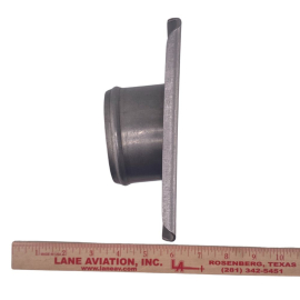HOSE FITTING (DUAL LOAD VALVE 602)