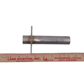 FITTING ASSY - HOPPER RINSE 802