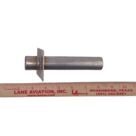 FITTING ASSY - HOPPER RINSE 802