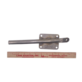 SUPPORT ASSY - DROP CENTER BOOM