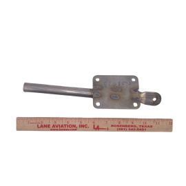 SUPPORT ASSY - DROP CENTER BOOM