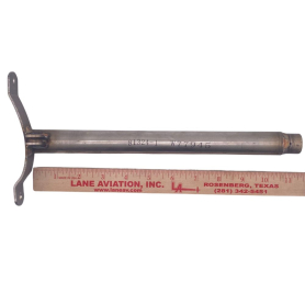 SUPPORT ASSY- DROP CENTER BOOM