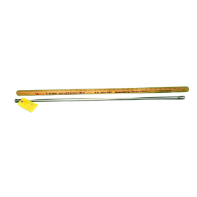 TUBE ASSY = BOOM BRACE