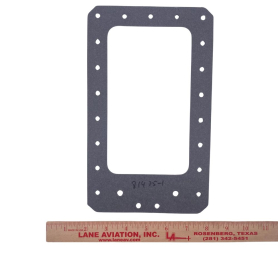 GASKET BOTTOM LOAD ADAPTER...SEE ALSO 82275-1