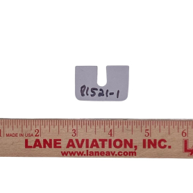 SPACER- BOOM BRACE BRACKET