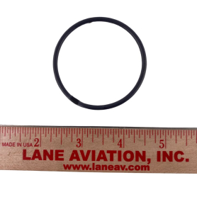 2   O'RING-VITON BOOM SHUT OFF VALVE