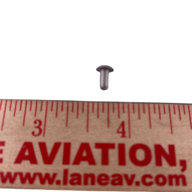 S/S RIVET, PACKAGE of 100 rivets  (same rivet as 82022)
