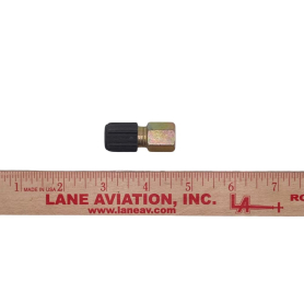 A/C FITTING LOW SIDE