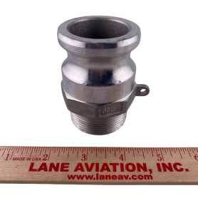 ADAPTER 1 1/2 F (17ALF150)