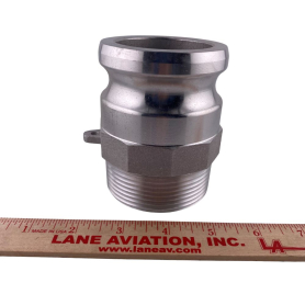 ADAPTER 2 1/2 F (17ALF250)