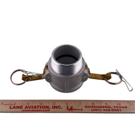 COUPLER 2 B (17ALB200)